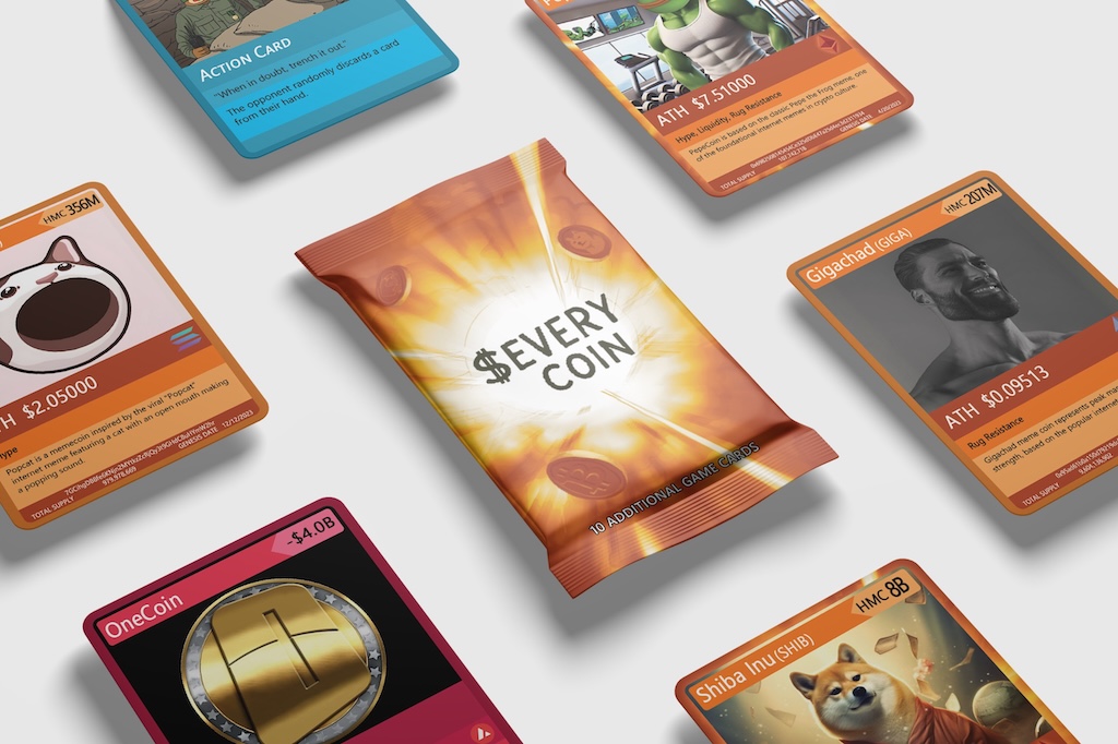 Trading Pack